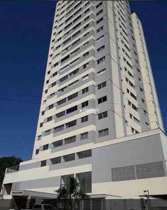 Apartamento com 2 quartos à venda no bairro Vila Rosa, 57m²