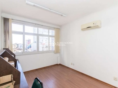 Apartamento com 2 quartos para alugar na Rua dos Andradas, 943, Centro Histórico, Porto Alegre, 50 m2 por R$ 1.500
