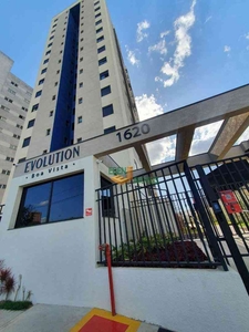 Apartamento com 2 quartos à venda no bairro Boa Vista, 71m²
