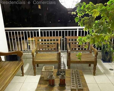 Apartamento com 2 suítes 2 vagas a venda na Vila Madalena