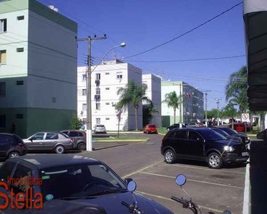 Apartamento com 3 Dormitorio(s) localizado(a) no bairro SÃO SEBASTIÃO em Esteio / RIO GRA