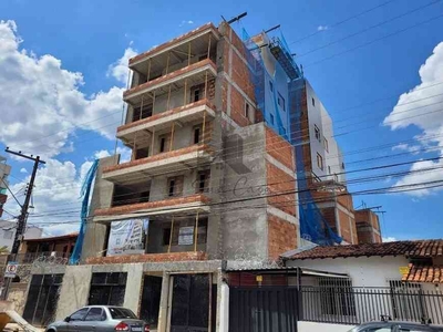 Apartamento com 3 quartos à venda no bairro Eldorado, 130m²