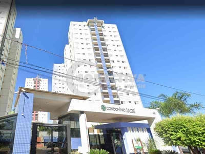 Apartamento com 3 quartos à venda no bairro Residencial Eldorado, 81m²