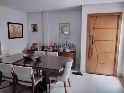 Apartamento com 3 quartos à venda no bairro Setor Habitacional Vicente Pires, 150m²