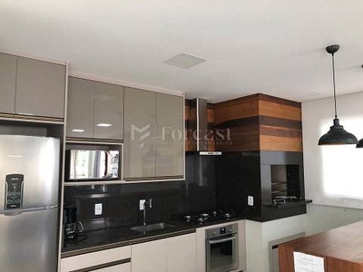 Apartamento com 4 Quartos à venda, 165m² - Fazenda