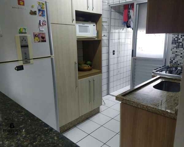 APARTAMENTO DE 02 DORMITÓRIOS PARA VENDA