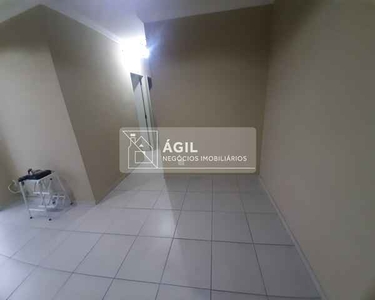 Apartamento - Jardim Augusta - Condomínio Citta Di Roma - 61m² - 3 Dormitórios