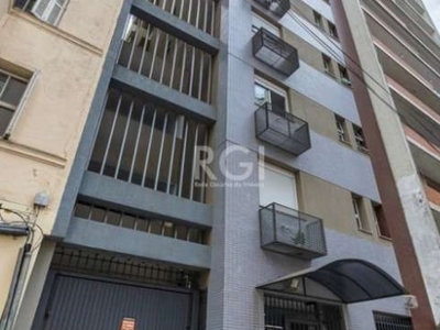 APARTAMENTO JK em Centro Histórico