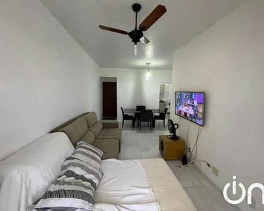 APARTAMENTO MOBILIADO à venda – Edifício Duque de Caxias - 3 dormitórios, 89m2 - Duque de