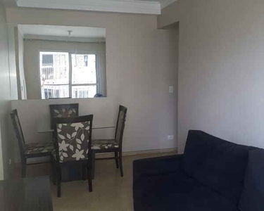 Apartamento no bairro Vila Homero Thon