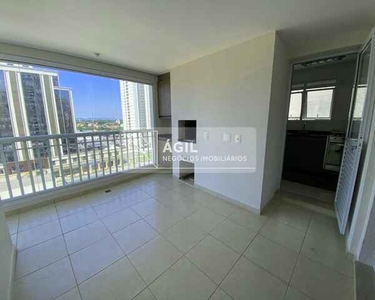 APARTAMENTO NO CONDOMINIO PATIO CLUBE- 90M² 02 DORMITÓRIOS- ZONA OESTE AQUARIUS