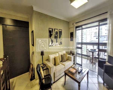 Apartamento no Palazzo Villa D´Oro - Jardim Aquarius - São José dos Campos