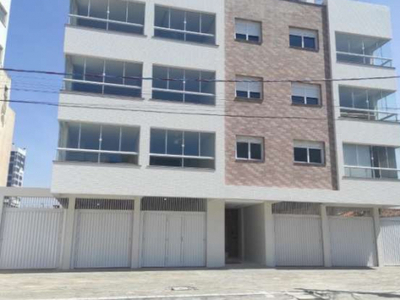 Apartamento novo no Centro de Tramandaí