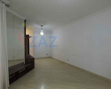 Apartamento Padrão para Venda em Jardim Marajoara São Paulo-SP - 2289