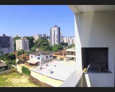 Apartamento para Alugar no bairro Atiradores em Joinville - SC. 2 banheiros, 2 dormitórios