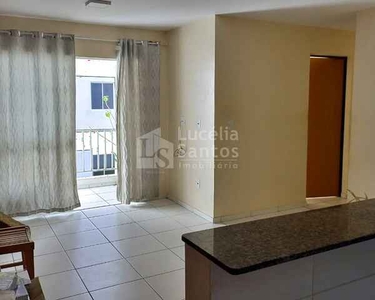 Apartamento para alugar no Condomínio American Club Residence Teresina-PI