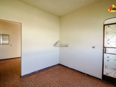 Apartamento para aluguel, 3 quartos, 1 vaga, Santa Rosa - Divinópolis/MG