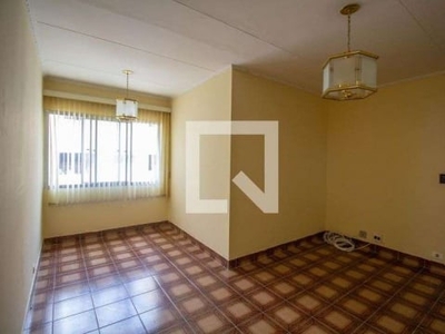 Apartamento para Aluguel - Itaquera, 2 Quartos, 67 m² - São Paulo