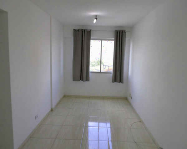 Apartamento para locação Jaguaré -SP 54 m² 2 dorms vaga coberta