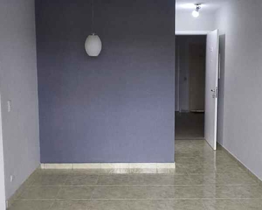 Apartamento para locação zona sul, com 2 dormitórios 52 m² 1 vaga, lazer completo