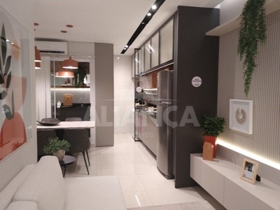 Apartamento para venda 2 quartos com suíte residencial fruta do conde uberlândia - AP1788