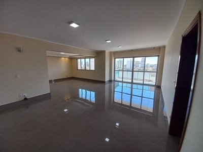 Apartamento para venda centro com 188m com 3/4 suíte em Centro - Uberlândia - MG