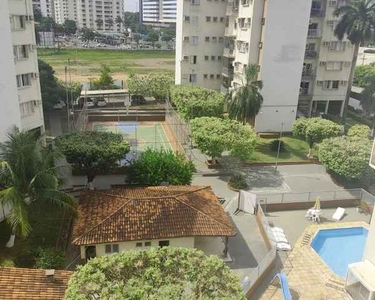 Apartamento para Venda em Cuiabá, Jardim Aclimação, 3 dormitórios, 1 suíte, 2 banheiros, 1