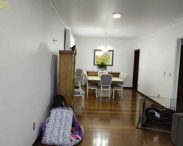 APARTAMENTO RESIDENCIAL em CAMPINAS - SP, JARDIM PARAÍSO