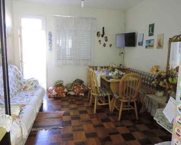 APARTAMENTO RESIDENCIAL em Florianópolis - SC, Canasvieiras