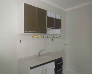 Apartamento RESIDENCIAL em Rio Claro - SP, Jardim Paulista