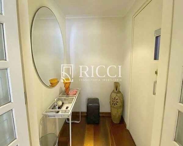 APARTAMENTO RESIDENCIAL em SANTOS - SP, GONZAGA