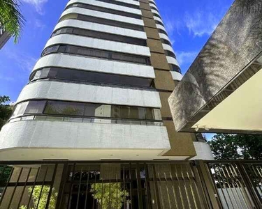 Apartamento residencial para Venda Barra, Salvador, 4 dormitórios sendo 4 suítes, 2 salas