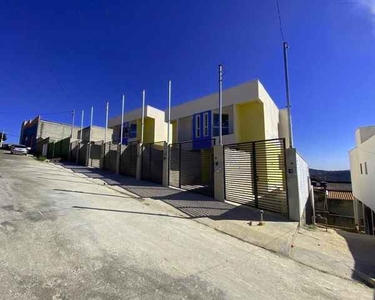 Casa a venda em Ibirité, nova, ótimo acabamento. Condições imperdíveis para você comprar s