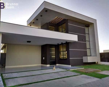 Casa Alto Padrão para Venda em Piracangaguá Taubaté-SP - 1117