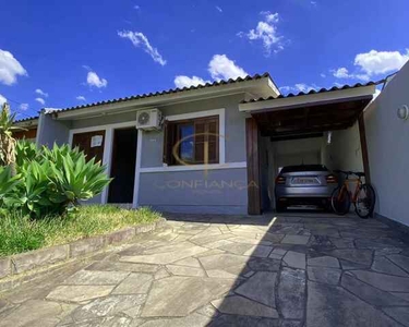 Casa com 2 Dormitorio(s) localizado(a) no bairro São José em Canoas / RIO GRANDE DO SUL R