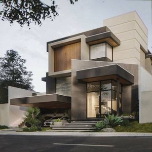 Casa com 4 Quartos à venda, 400m² - Jaguari