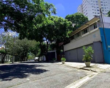 Casa com 5 quartos a venda em Vila Madalena São Paulo SP, House for sale in São Paulo Braz