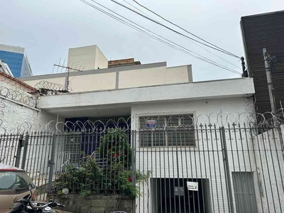 Casa Comercial para alugar no bairro Prado, 200m²