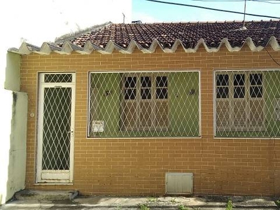 Casa de Vila com 2 Quartos à venda, 85m² - Cascadura