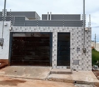 CASA DISPONÍVEL PARA PARCELAMENTO ✅