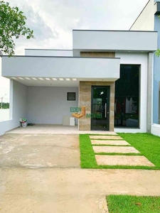 Casa em Condomínio com 2 quartos à venda no bairro Cajuru do Sul, 110m²