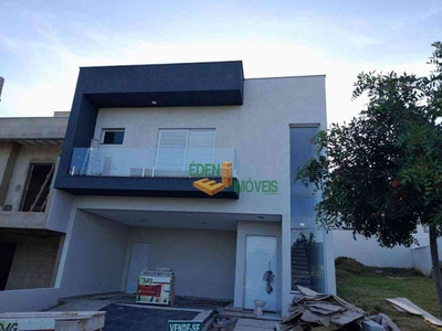 Casa em Condomínio com 3 quartos à venda no bairro Cajuru do Sul, 110m²