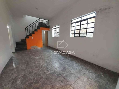 Casa em Condomínio com 3 quartos à venda no bairro Jardim dos Comerciários (venda Nova), 100m²