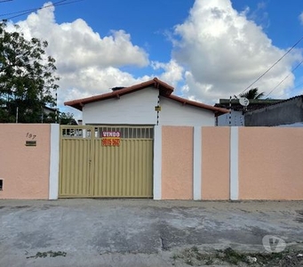 Casa Localizada Bairro Jardim Planalto