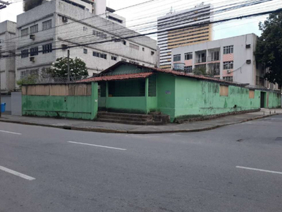Casa para fins comerciais no bairro de Boa Viagem, Recife/PE