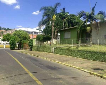 Casa residencial e ou comercial 250m2 04 dormitórios sendo 2 suítes