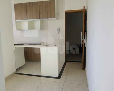 Cobertura 46+46m² com 2 Dormitórios e 1 vaga para alugar na Vila Valparaíso em Santo Andr