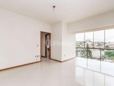 Cobertura com 2 quartos à venda na Travessa Encruzilhada, Bom Jesus, Porto Alegre, 158 m2 por R$ 630.000