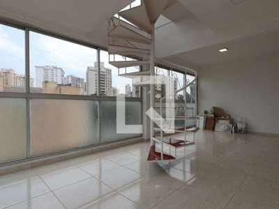 Cobertura para Venda - Portal do Morumbi, 3 Quartos, 177 m² - São Paulo