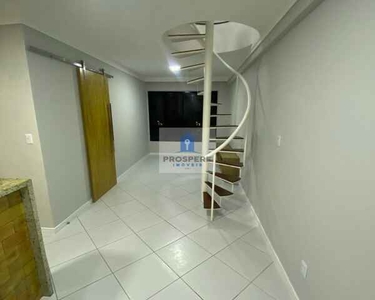 COBERTURA RESIDENCIAL em SALVADOR - BA, PITUBA